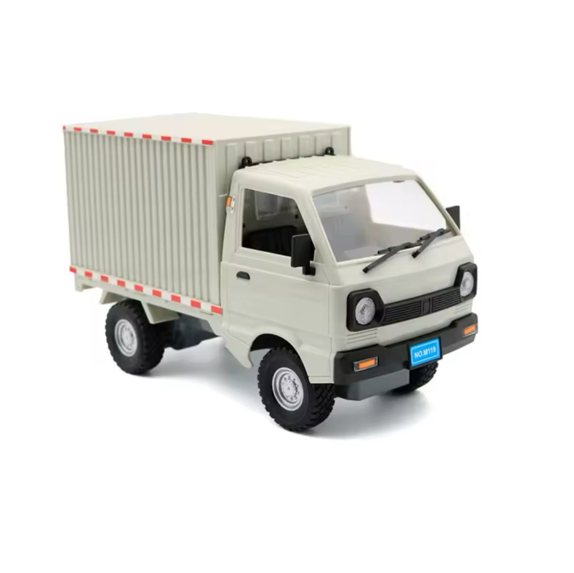 Mini Camion Truck