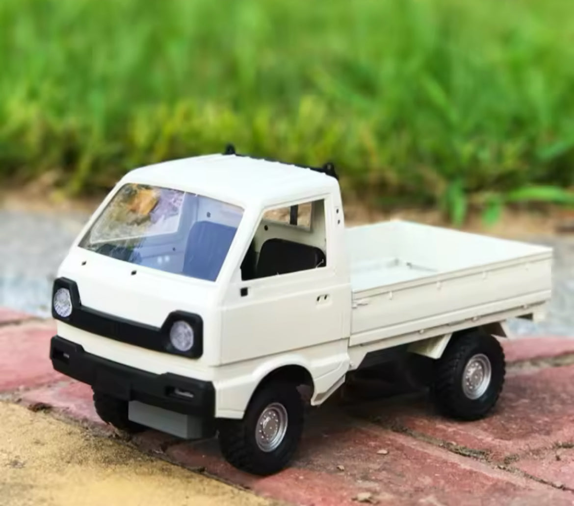 Mini Camion Pick Up