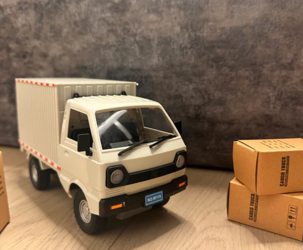 Mini Camion Truck